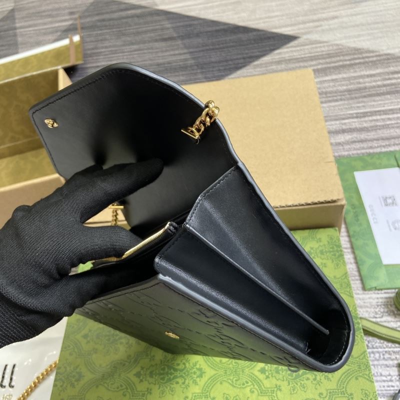 Gvc*1 satchel bags